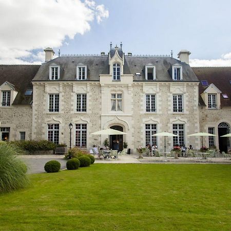 Chateau De Fere Exterior foto