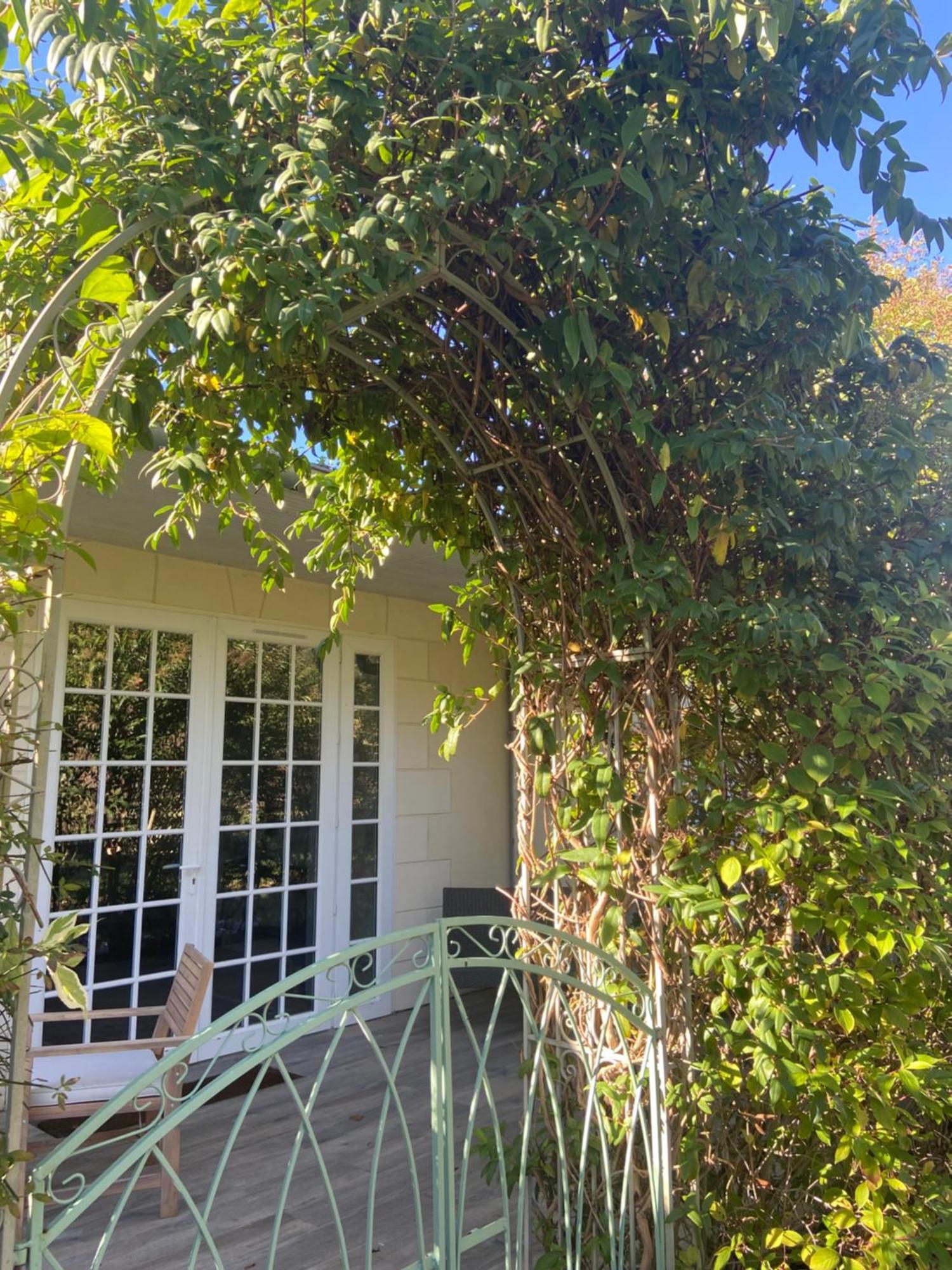 Chateau De Fere Exterior foto